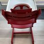 Stokke Tripp Trapp (inc baby set & tray) Image 3