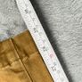 Gap Men's Essential Khaki Straight Fit Chinos - Brown - W32 L29 - Stretch Image 5