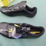 Mavic COSMIC BOA Cycling Shoes Size 42 Image 2