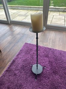 Candle Holder