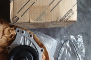 Genuine Toyota ,avensis ,rav4, Verso, Water Pump  16100-09341, Aisin