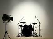 DRUM KIT DECAL