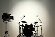DRUM KIT DECAL