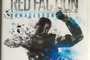 Red Faction: Armageddon [2011] (Playstation 3 Game)