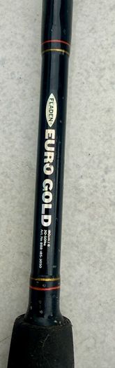 Fishing Gear Rods/Reels