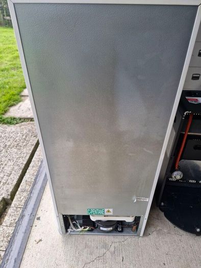 fridge freezer