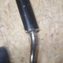 bike exhaust end cans Image 3