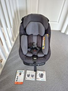 Maxi Cosi AssixFix Air