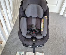 Maxi Cosi AssixFix Air