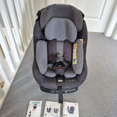 Maxi Cosi AssixFix Air