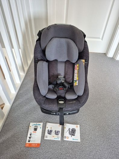 Maxi Cosi AssixFix Air