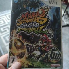 wii