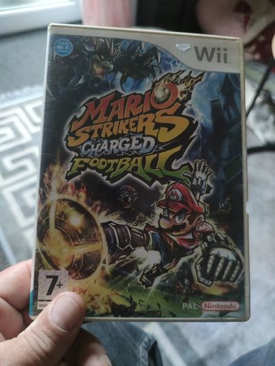 wii