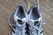 Adidas Superstar trainers size 6.5UK