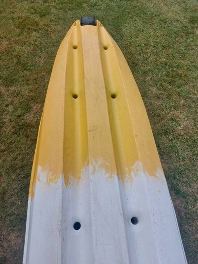 FeelFree Corona 2+1 Kayak