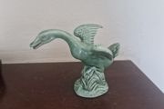 porcelain duck