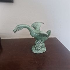 porcelain duck