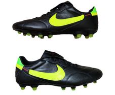 Nike Premier III - Football Boots - UK 11