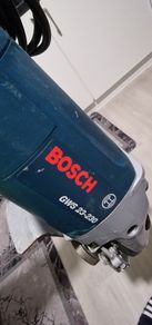 bosch grinder