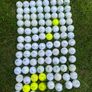 Used golf balls Image 3