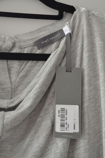 mint velvet blouse size xs