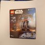 Lego star wars Darth Vader 75368 Image 2