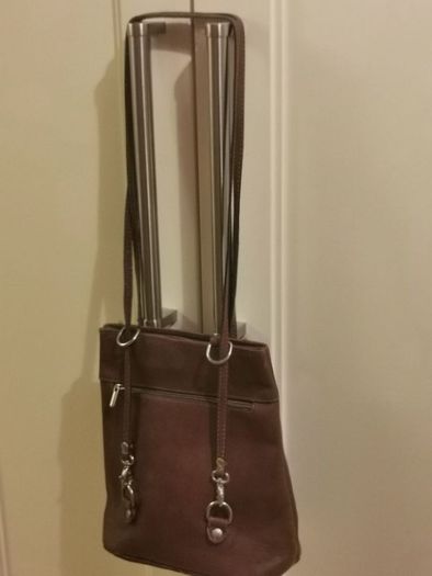 Leather Bag