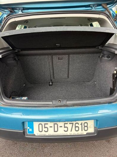 2005 Volkswagen Golf