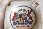 Vintage Ashtray
