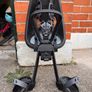 Kids bike seat - Thule Image 2