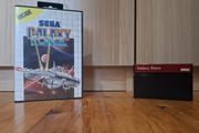Galaxy Force (Master System)