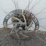 Bike Wheel 26 inch in good condition Image 2