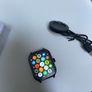 Smart Watch H9 Pro Max Image 4