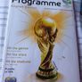 Official World Cup 2006 Programme! Image 2