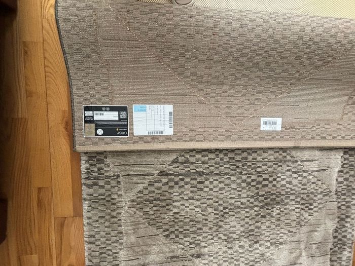 Sam Nuro rug