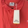 Men's Slazenger Polo Shirt Image 3