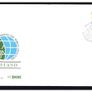 Collection 1989 Ireland Commemorative Stamps An Post First Day Cover (FDC). Collection of 11 covers. Image 10