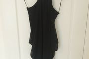 Savida Black Dress