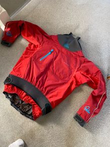 Palm Atom Dry Top