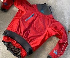 Palm Atom Dry Top