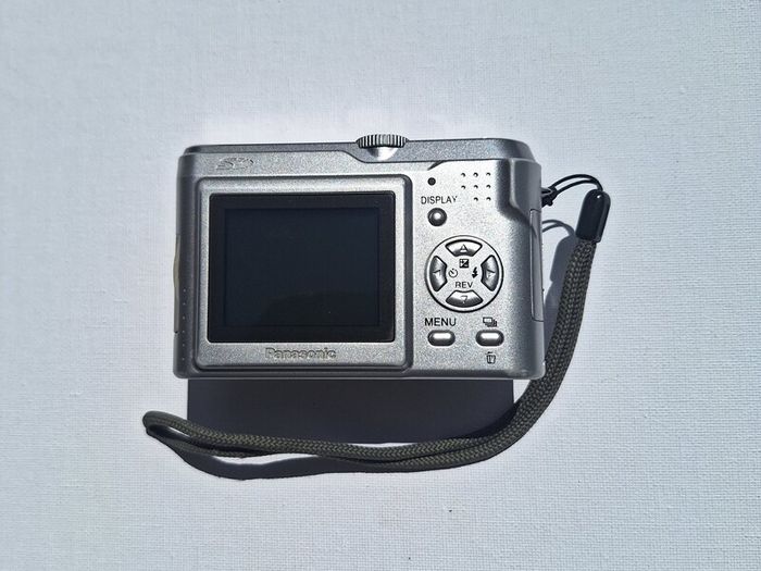 Panasonic Lumix
