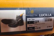 Horse riding boots - 4