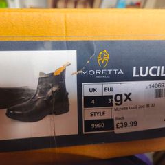 Horse riding boots - 4