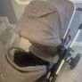 silvercross double buggy Image 5
