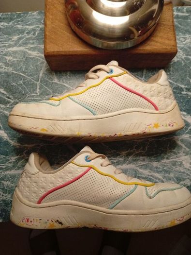 Sketchers Tokidoki Trainers