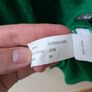 Ireland 2017/18 home authentic New Balance medium mens Image 6