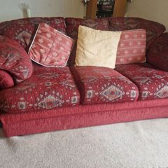 3 piece furniture 3 +1 + 1 sofa