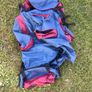 Trekking backpack Image 3
