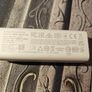 Logitech VU0058 ETHERNET Dongle Transceiver For Cat5e Kit and Scribe Image 3