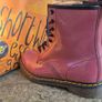 Dr. Martens - Adult Size 6 Image 3